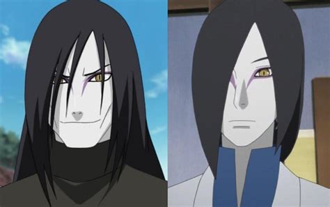 why is orochimaru allowed in the village|Naruto: Details About Orochimaru Most Fans Missed .